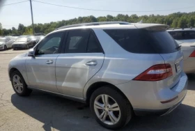 Mercedes-Benz ML 350, снимка 4