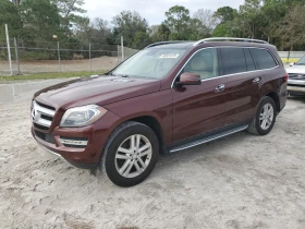 Mercedes-Benz GL 350 Bluetec 4matic, снимка 1