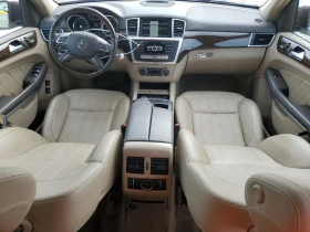 Mercedes-Benz GL 350 Bluetec 4matic, снимка 8