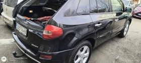 Renault Koleos BOSE edition, 4х4, 2.5 16V 171к.с., бензин/газ, снимка 4