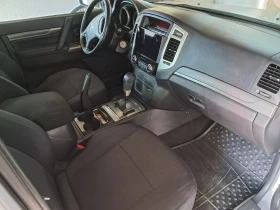 Mitsubishi Pajero 102000 . | Mobile.bg    5