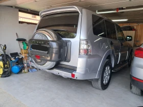 Mitsubishi Pajero 102000 . | Mobile.bg    2