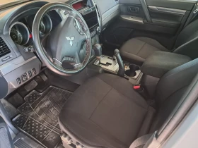 Mitsubishi Pajero 102000 . | Mobile.bg    4
