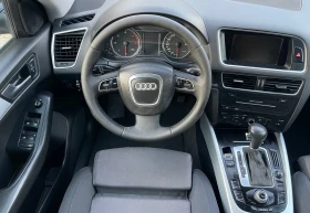 Audi Q5 2.0 TDI QUATTRO FACELIFT - 18888 лв. - 75834497 14