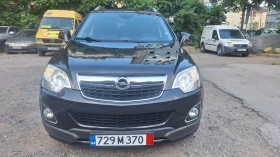 Opel Antara 2.4 AWD., COSMO  | Mobile.bg    11