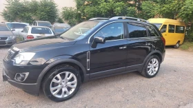     Opel Antara 2.4 AWD., COSMO 
