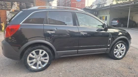 Opel Antara 2.4 AWD., COSMO  | Mobile.bg    10