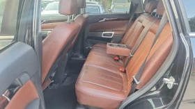 Opel Antara 2.4 AWD., COSMO  | Mobile.bg    7