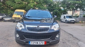     Opel Antara 2.4 AWD., COSMO 