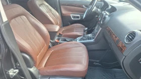 Opel Antara 2.4 AWD., COSMO  | Mobile.bg    5