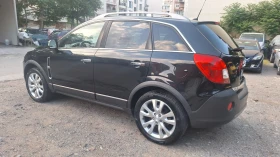     Opel Antara 2.4 AWD., COSMO 