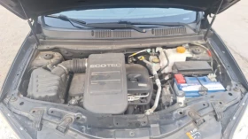 Opel Antara 2.4 AWD., COSMO  | Mobile.bg    14