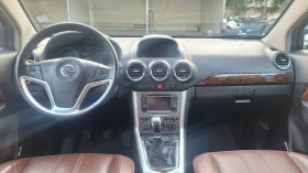 Opel Antara 2.4 AWD., COSMO  | Mobile.bg    12