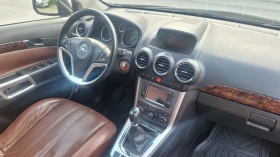     Opel Antara 2.4 AWD., COSMO 