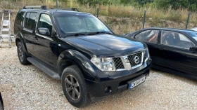 Nissan Pathfinder 2.5 DCI | Mobile.bg    2