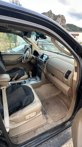 Nissan Pathfinder 2.5 DCI | Mobile.bg    8