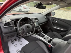 Renault Kadjar 1.5 DCI NAVI CAMERA - 21390 лв. - 44407532 9