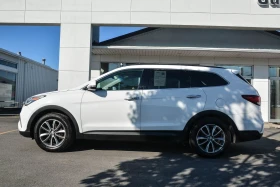Hyundai Santa fe XLE* AWD* * * 7 | Mobile.bg    5