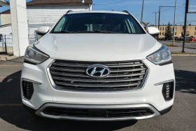 Hyundai Santa fe XLE* AWD* * * 7 | Mobile.bg    2