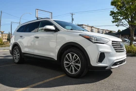 Hyundai Santa fe XLE* AWD* * * 7 | Mobile.bg    3