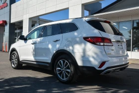 Hyundai Santa fe XLE* AWD* * * 7 | Mobile.bg    8