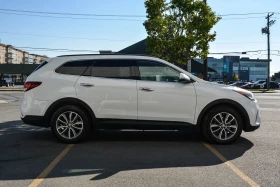 Hyundai Santa fe XLE* AWD* * * 7 | Mobile.bg    4