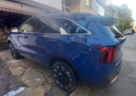 Kia Sorento 2.5 Turbo AWD | Mobile.bg    6