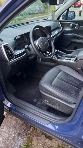 Kia Sorento 2.5 Turbo AWD | Mobile.bg    7