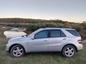 Обява за продажба на Mercedes-Benz ML 500 ~15 500 лв. - изображение 9 | Auto.bg Обява за продажба на Mercedes-Benz ML 500 ~15 500 лв. - изображение 9