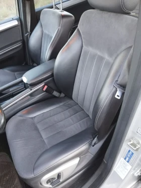 Обява за продажба на Mercedes-Benz ML 500 ~15 500 лв. - изображение 4 | Auto.bg Обява за продажба на Mercedes-Benz ML 500 ~15 500 лв. - изображение 4