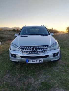 Обява за продажба на Mercedes-Benz ML 500 ~15 500 лв. - изображение 2 | Auto.bg Обява за продажба на Mercedes-Benz ML 500 ~15 500 лв. - изображение 2