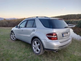 Обява за продажба на Mercedes-Benz ML 500 ~15 500 лв. - изображение 8 | Auto.bg Обява за продажба на Mercedes-Benz ML 500 ~15 500 лв. - изображение 8