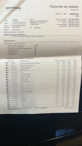 VW Touareg 4.2 - Edition X  | Mobile.bg    16