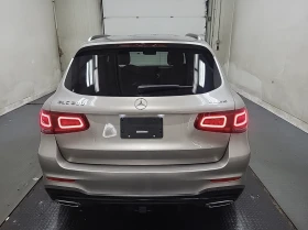 Mercedes-Benz GLC 300 2022 Mercedes-Benz GLC GLC 300 - 56000 лв. / 28632.35 € - 91121550 5