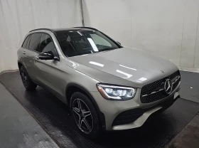 Mercedes-Benz GLC 300 2022 Mercedes-Benz GLC GLC 300 - 56000 лв. / 28632.35 € - 91121550 3