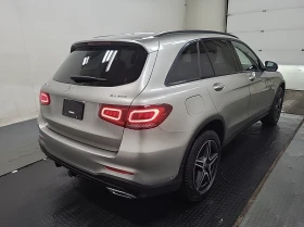 Mercedes-Benz GLC 300 2022 Mercedes-Benz GLC GLC 300 - 56000 лв. / 28632.35 € - 91121550 4