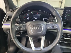 Audi Q5 * PROGRESSIV * CARFAX * БЕЗ ПЪРВОНАЧАЛНА ВНОСКА - 55555 лв. / 28404.82 € - 64483290 11
