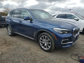 BMW X5 XDRIVE40I* DISTRONIC* 360* МАСАЖИ* ПОДГРЕВ*   - 78000 лв. / 39880.77 € - 59183687 4