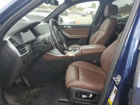 BMW X5 XDRIVE40I* DISTRONIC* 360* МАСАЖИ* ПОДГРЕВ*   - 78000 лв. / 39880.77 € - 59183687 7