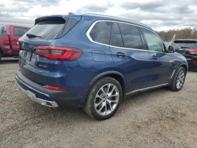 BMW X5 XDRIVE40I* DISTRONIC* 360* МАСАЖИ* ПОДГРЕВ*   - 78000 лв. / 39880.77 € - 59183687 3