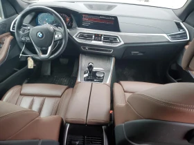 BMW X5 XDRIVE40I* DISTRONIC* 360* МАСАЖИ* ПОДГРЕВ*   - 78000 лв. / 39880.77 € - 59183687 8