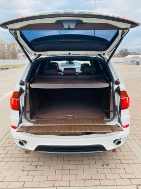 BMW X5, снимка 9