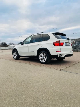 BMW X5, снимка 7