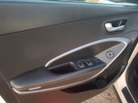 Hyundai Santa fe 2.0CRDI-SWISS, снимка 10