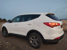 Hyundai Santa fe 2.0CRDI-SWISS, снимка 15