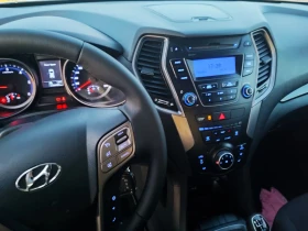 Hyundai Santa fe 2.0CRDI-SWISS, снимка 8