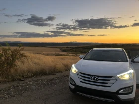 Hyundai Santa fe 2.0CRDI-SWISS, снимка 16