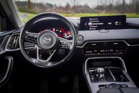 Mazda CX-60 Такуми плюс - 35500 € / 69431.96 лв. - 33161003 15