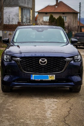 Mazda CX-60 Такуми плюс - 35500 € / 69431.96 лв. - 33161003 3