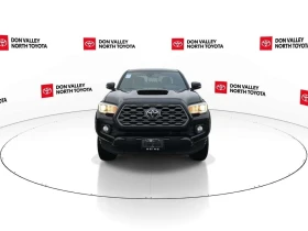 Toyota Tacoma * SR5 * CARFAX * БЕЗ ПЪРВОНАЧАЛНА ВНОСКА, снимка 3